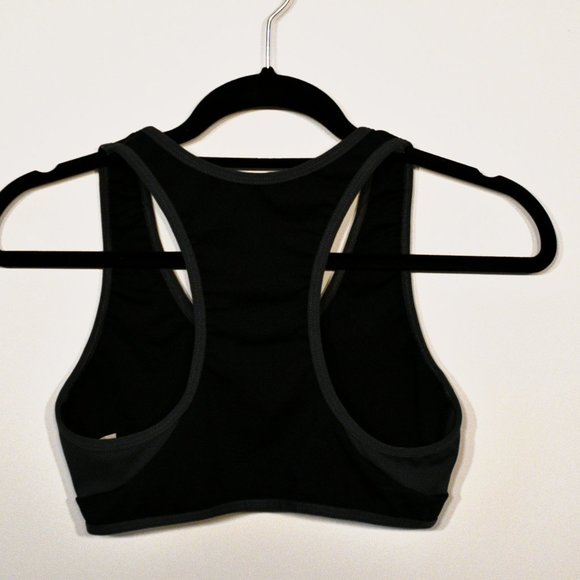 Bad Kitty Polefit Retro Sports Top NWOT - Picture 6 of 10